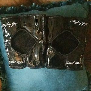 Mighty Grip Knee Pads